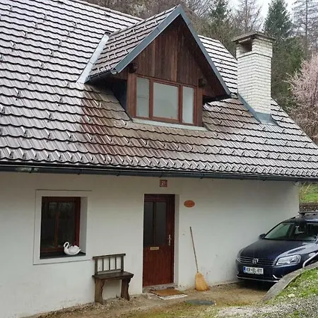 Prázdninový dům Village House Prikadet *