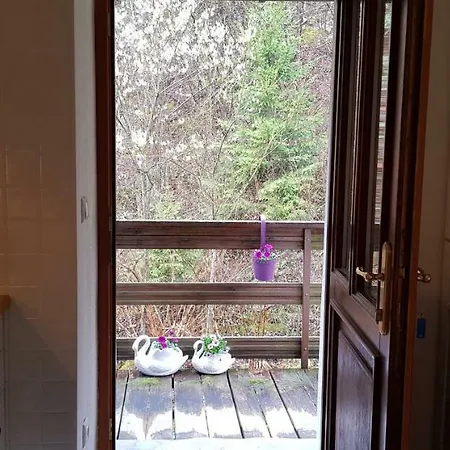Prázdninový dům Village House Prikadet