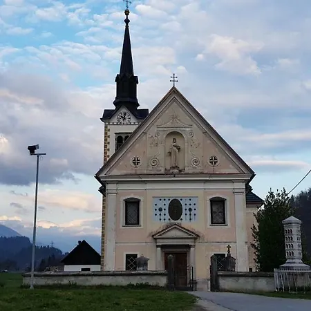Village House Prikadet Prázdninový dům *