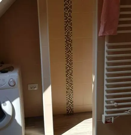 Prázdninový dům Village House Prikadet Bohinjska Bela