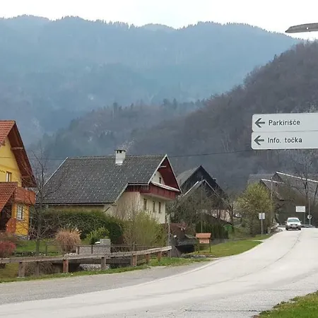 Village House Prikadet Prázdninový dům