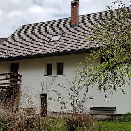 Village House Prikadet Prázdninový dům
