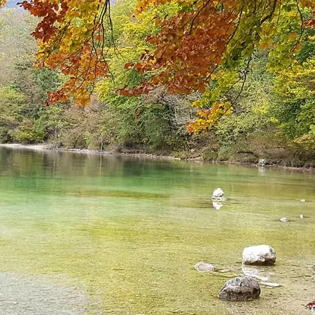 Village House Prikadet Prázdninový dům Bohinjska Bela