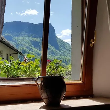 Prázdninový dům Village House Prikadet *