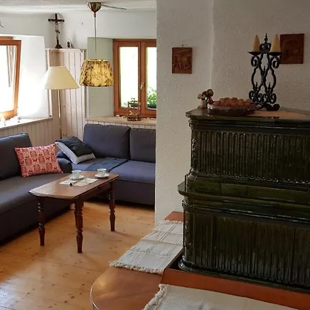 Village House Prikadet Prázdninový dům *