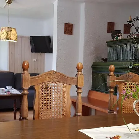Village House Prikadet Bohinjska Bela
