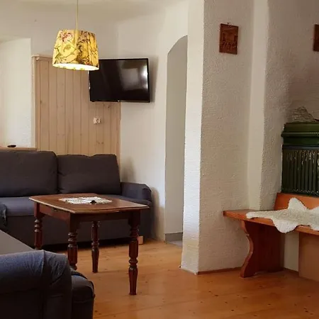 Village House Prikadet Prázdninový dům *