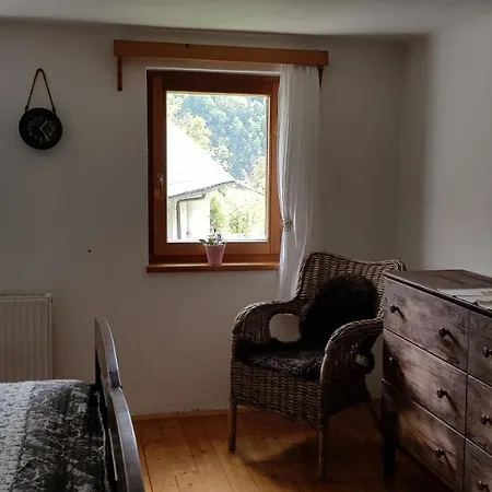 Village House Prikadet Bohinjska Bela
