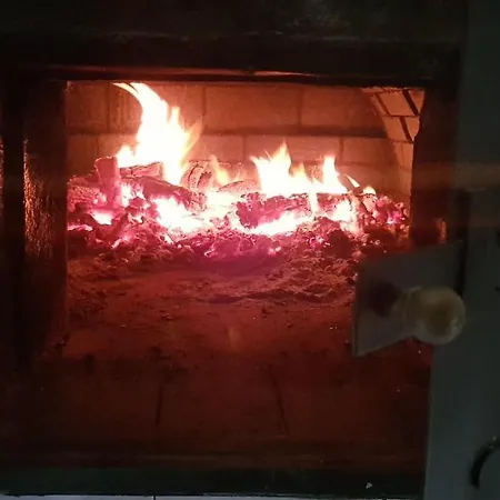 Prázdninový dům Village House Prikadet Bohinjska Bela